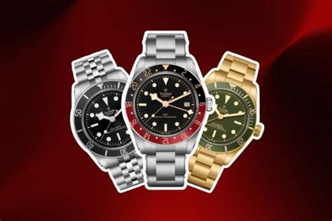 listino tudor 2024|tudor new releases.